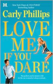 Copertina di Love Me If You Dare