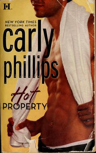 Copertina di Hot property