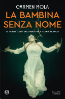 Copertina di La bambina senza nome