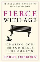Copertina di Fierce with Age