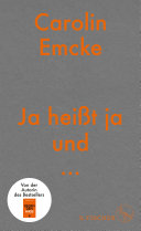 Copertina di Ja heißt ja und ...
