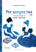 Copertina di Per sempre tua