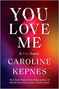 Copertina di You Love Me