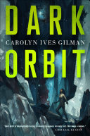 Copertina di Dark Orbit