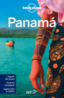 Copertina di Panamá