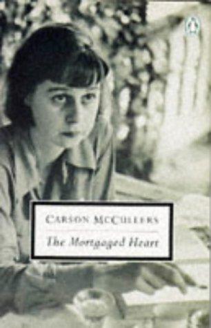 Copertina di The Mortgaged Heart