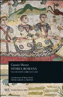 Copertina di Storia romana