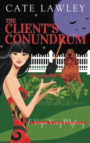 Copertina di The Client's Conundrum