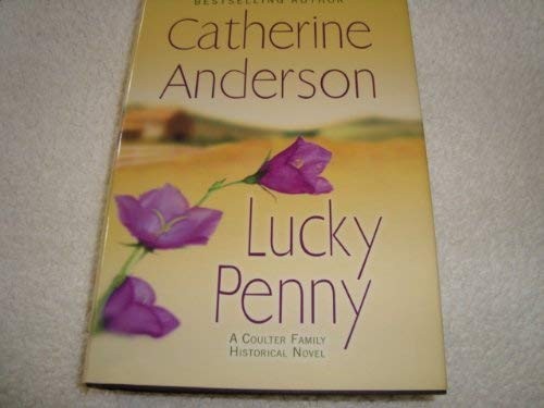 Copertina di Lucky Penny
