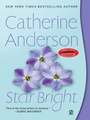 Copertina di Star Bright