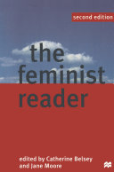 Copertina di The Feminist Reader
