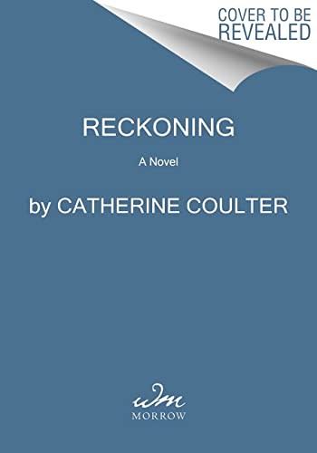 Copertina di Reckoning