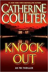 Copertina di Knock Out