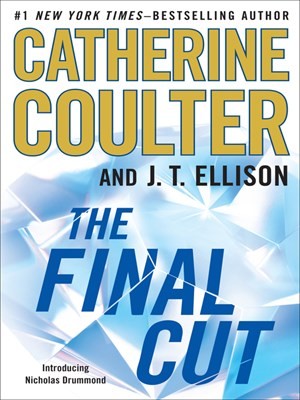Copertina di The Final Cut