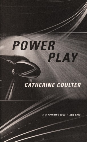 Copertina di Power play