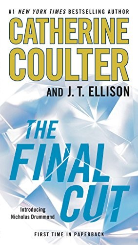 Copertina di The Final Cut (A Brit in the FBI)