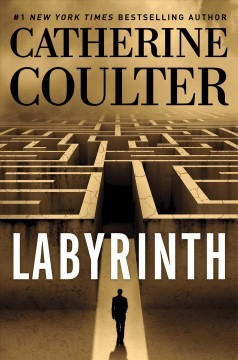Copertina di Labyrinth