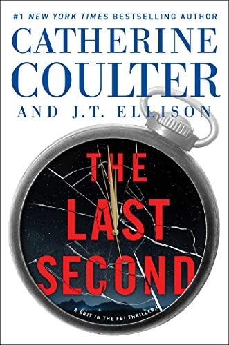 Copertina di The Last Second