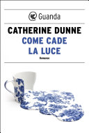 Copertina di Come cade la luce