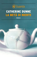 Copertina di La metà di niente