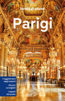 Copertina di Parigi