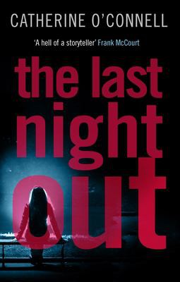 Copertina di Last Night Out