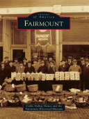 Copertina di Fairmount