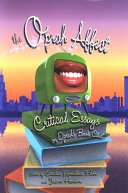 Copertina di The Oprah Affect