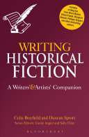 Copertina di Writing Historical Fiction