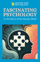 Copertina di Fascinating Psychology