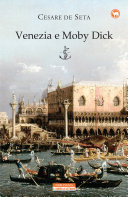 Copertina di Venezia e Moby Dick