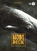 Copertina di Moby Dick