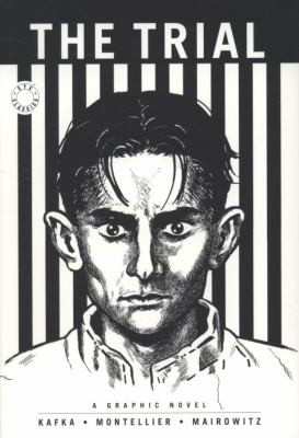 Copertina di The Trial