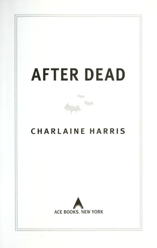 Copertina di After dead
