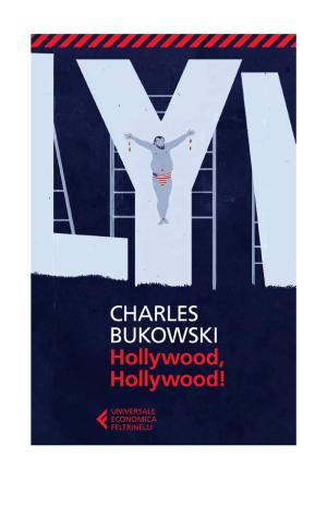 Copertina di Hollywood, Hollywood!