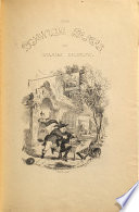 Copertina di The Complete Works of Charles Dickens in Thirty Volumes
