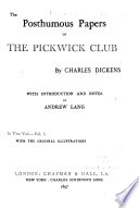 Copertina di The Works of Charles Dickens