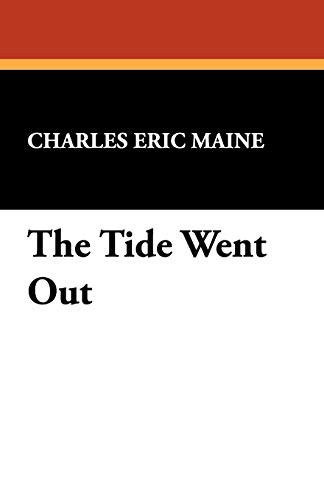 Copertina di The tide went out