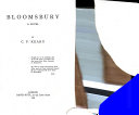 Copertina di Bloomsbury