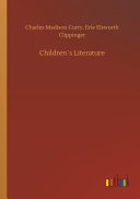 Copertina di Children ́s Literature