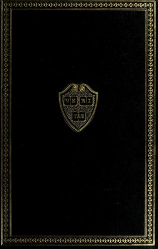Copertina di Prefaces and Prologues to Famous Books