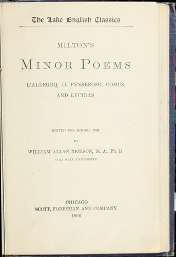 Copertina di Harvard classics