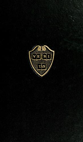 Copertina di The Harvard Classics