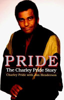 Copertina di Pride