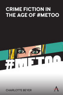 Copertina di Crime Fiction in the Age of #MeToo
