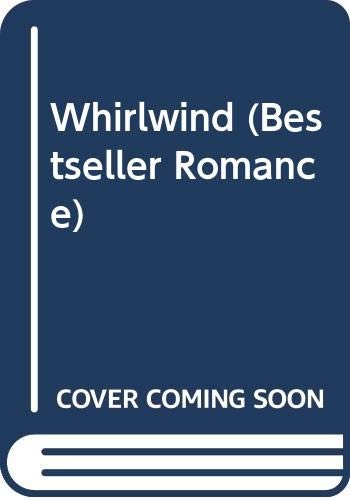 Copertina di Whirlwind