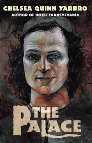 Copertina di The Palace