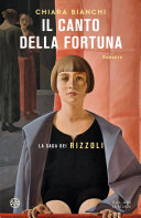 Copertina di Il canto della fortuna