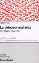 Copertina di La videosorveglianza