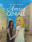 Copertina di L'amica geniale